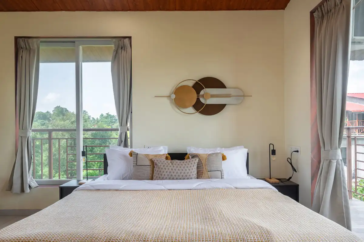 Ravendell - Khopoli, Karjat
