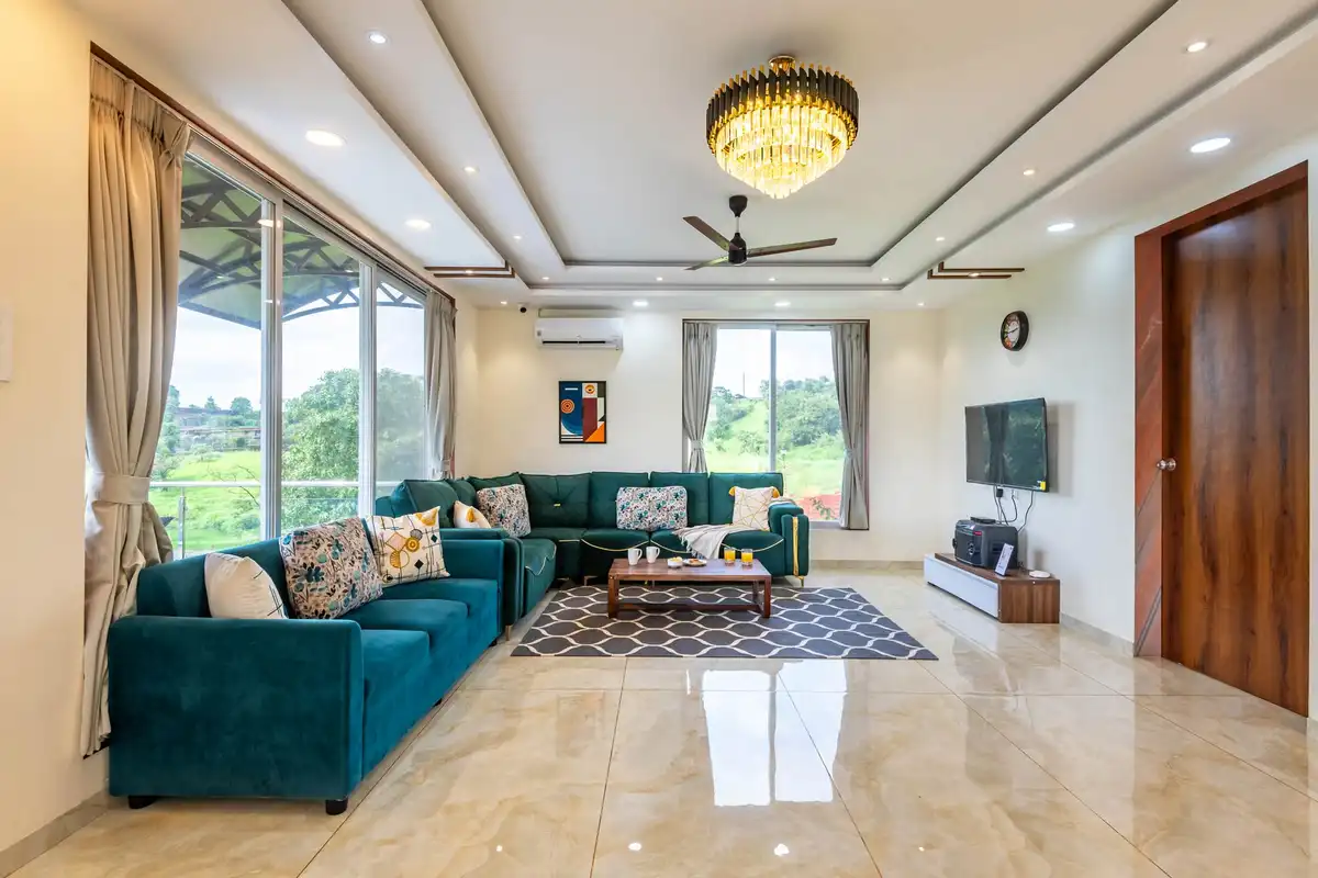 Ravendell - Khopoli, Karjat