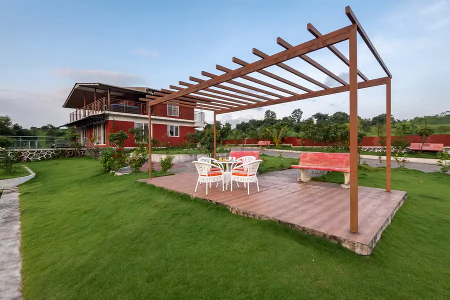 Ravendell - Khopoli, Karjat