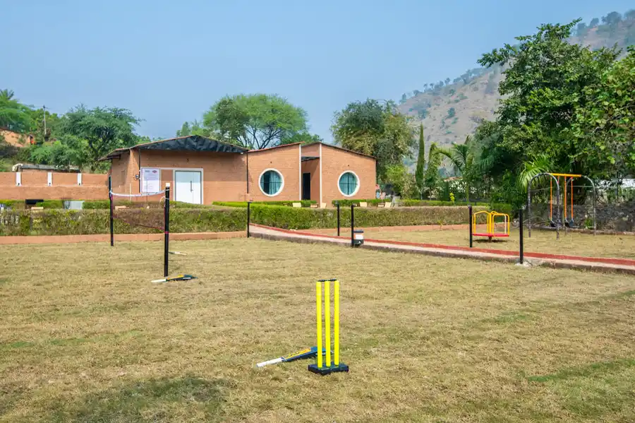 Rayana, Udaipur