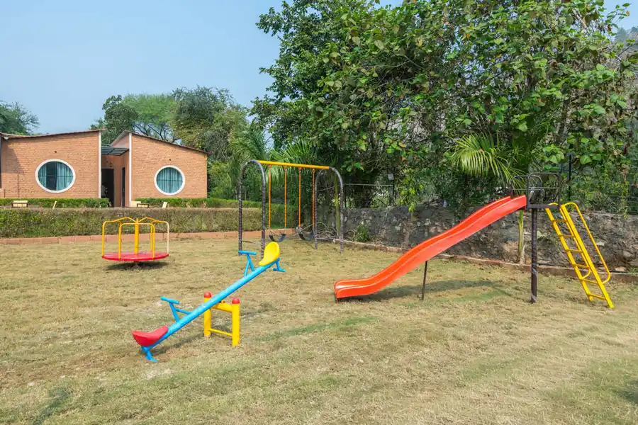 Rayana, Udaipur