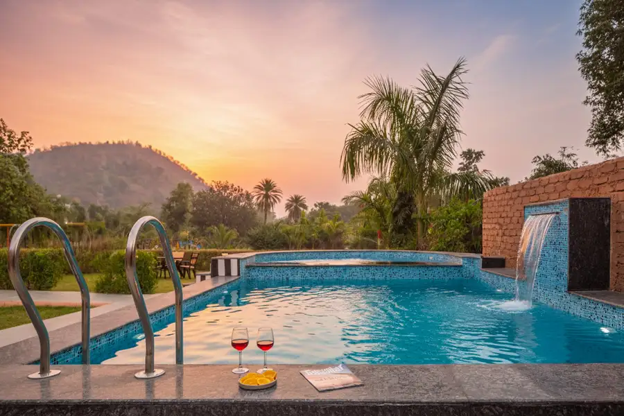 Rayana, Udaipur