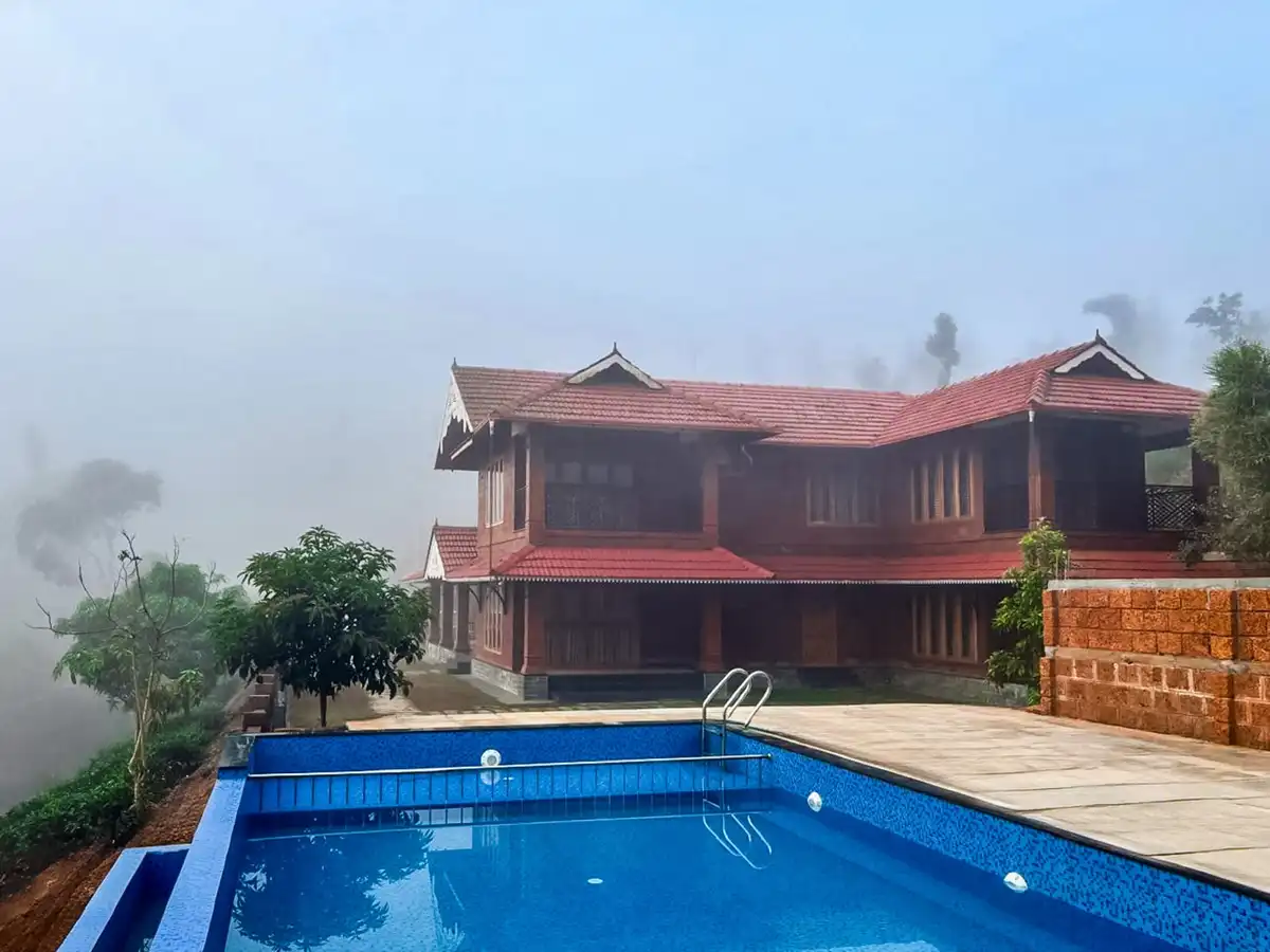 Regal Retreat, Wayanad