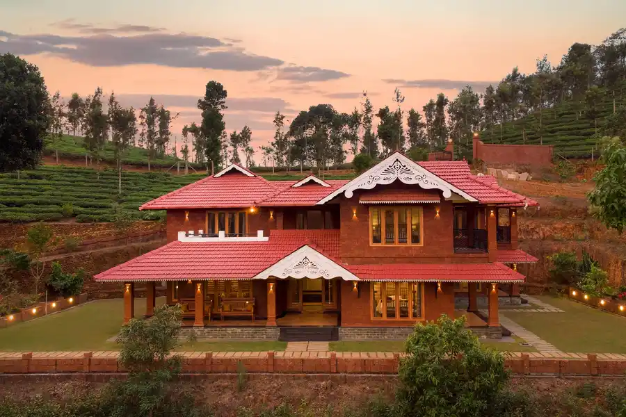 Regal Retreat, Wayanad