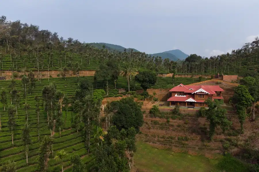 Regal Retreat, Wayanad