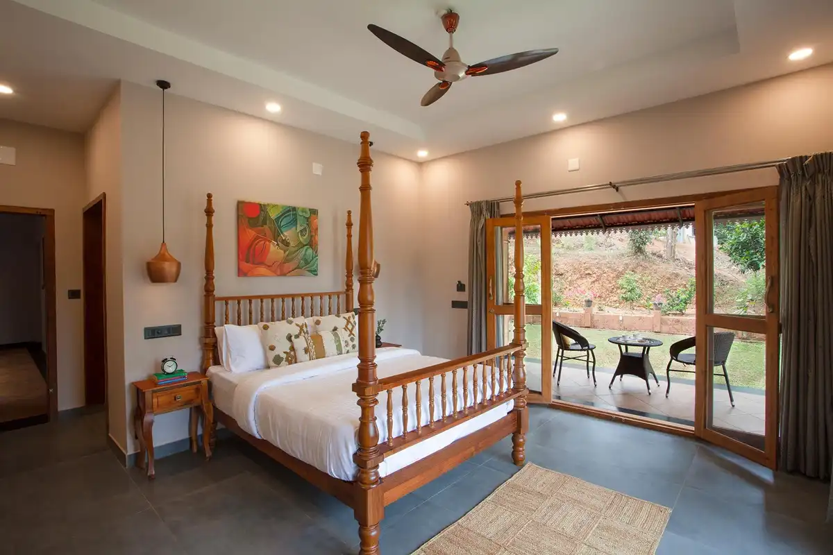 Regal Retreat, Wayanad
