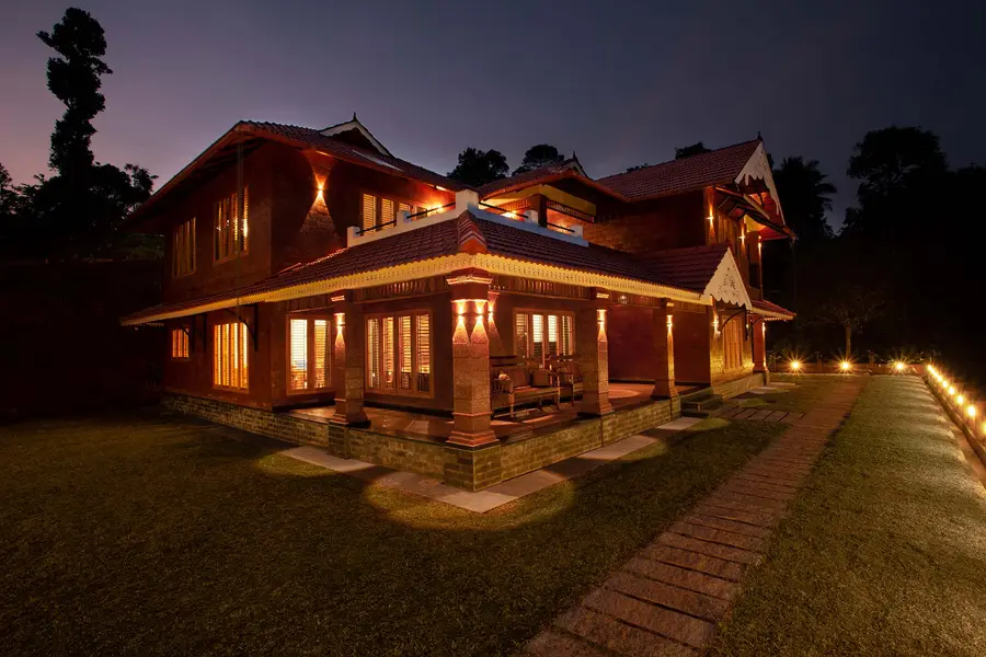 Regal Retreat, Wayanad