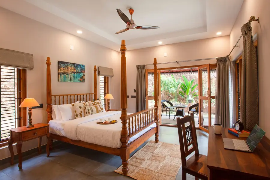 Regal Retreat, Wayanad