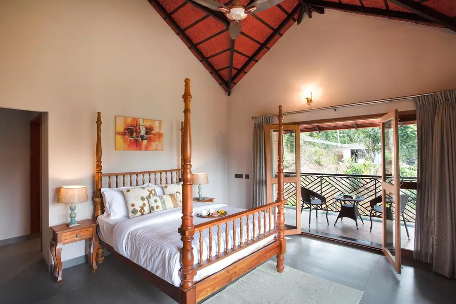 Regal Retreat, Wayanad