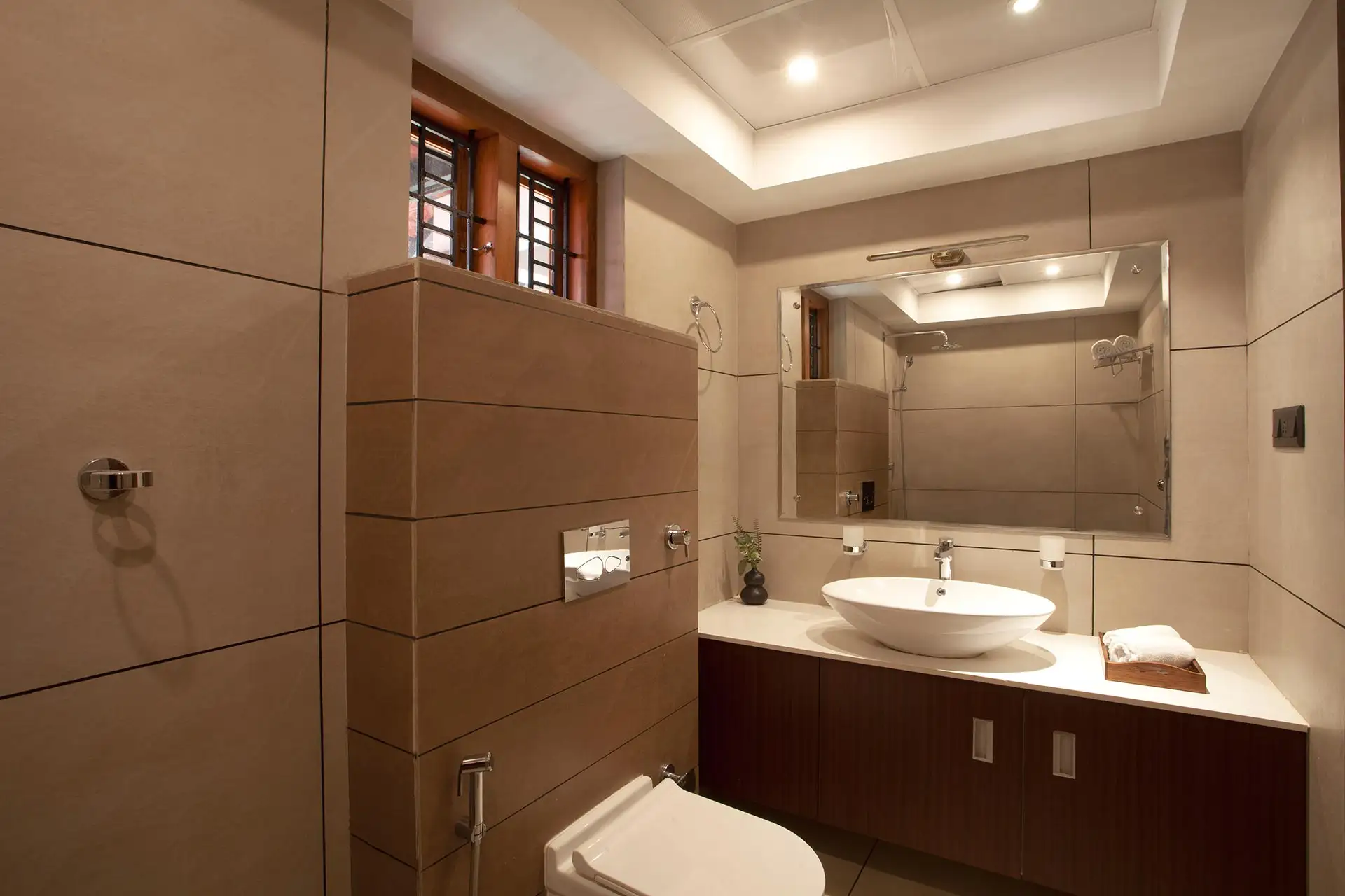 Regal Retreat, Wayanad