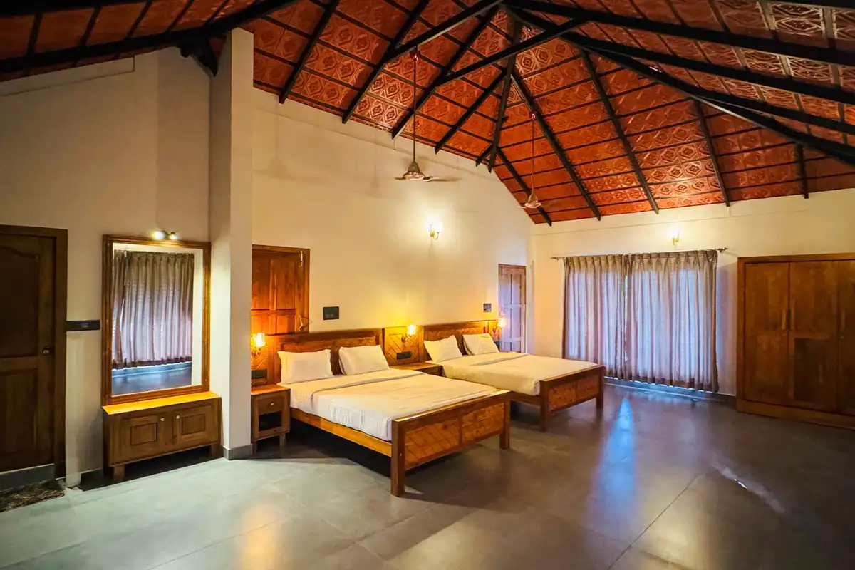 Regal Retreat, Wayanad