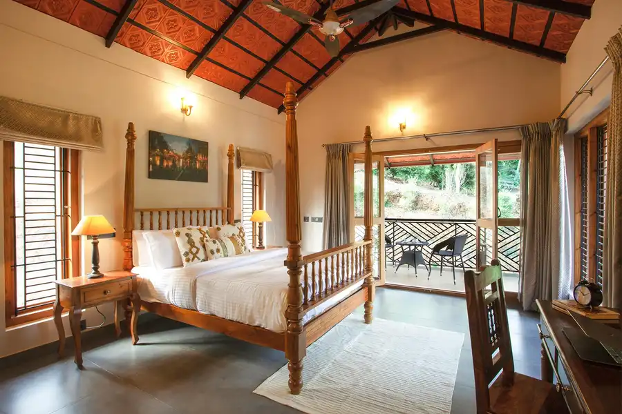 Regal Retreat, Wayanad