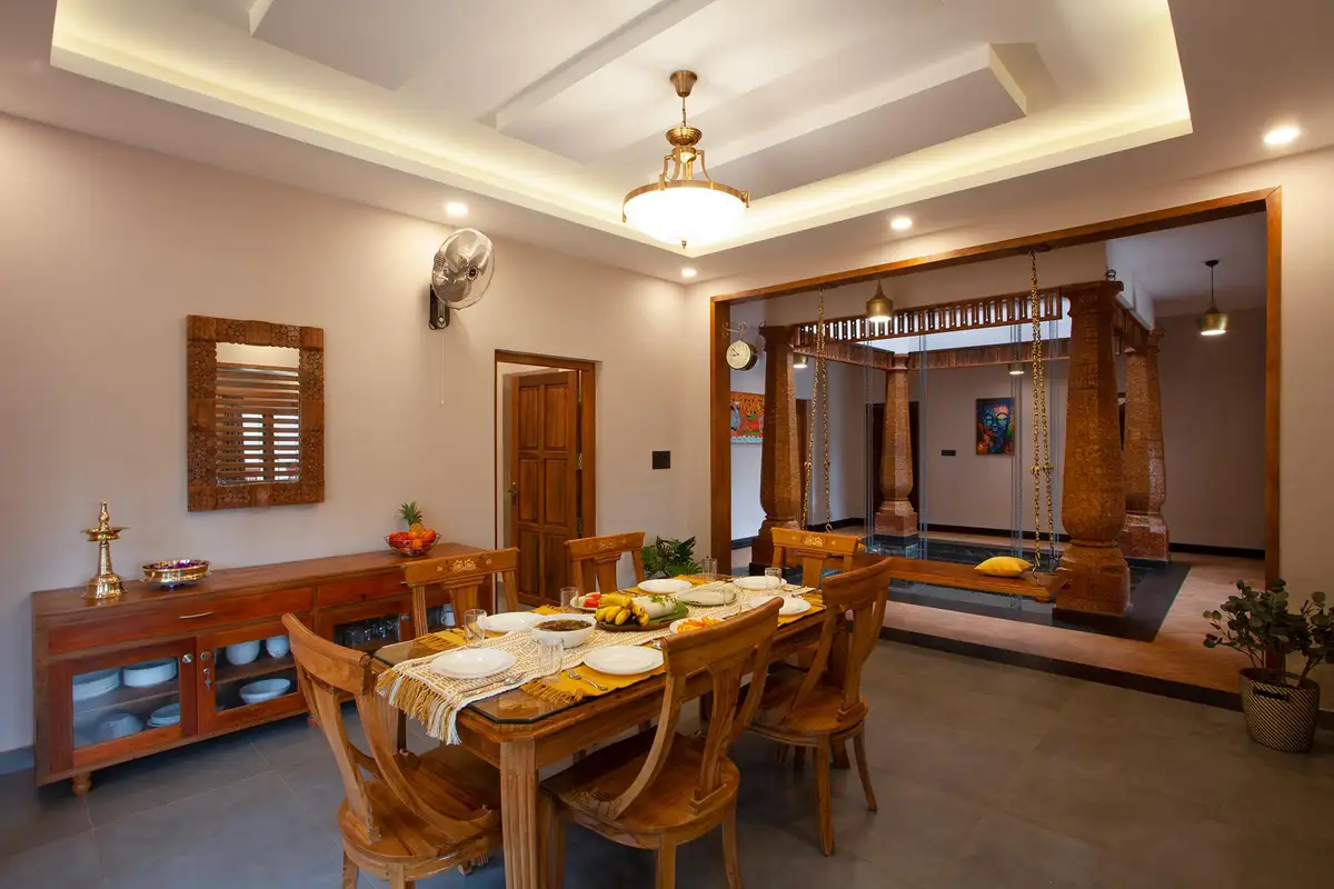 Regal Retreat, Wayanad