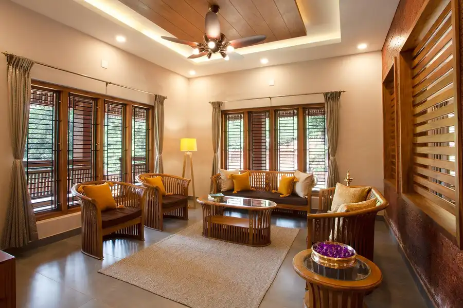 Regal Retreat, Wayanad