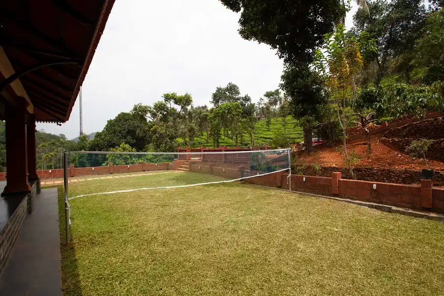 Regal Retreat, Wayanad