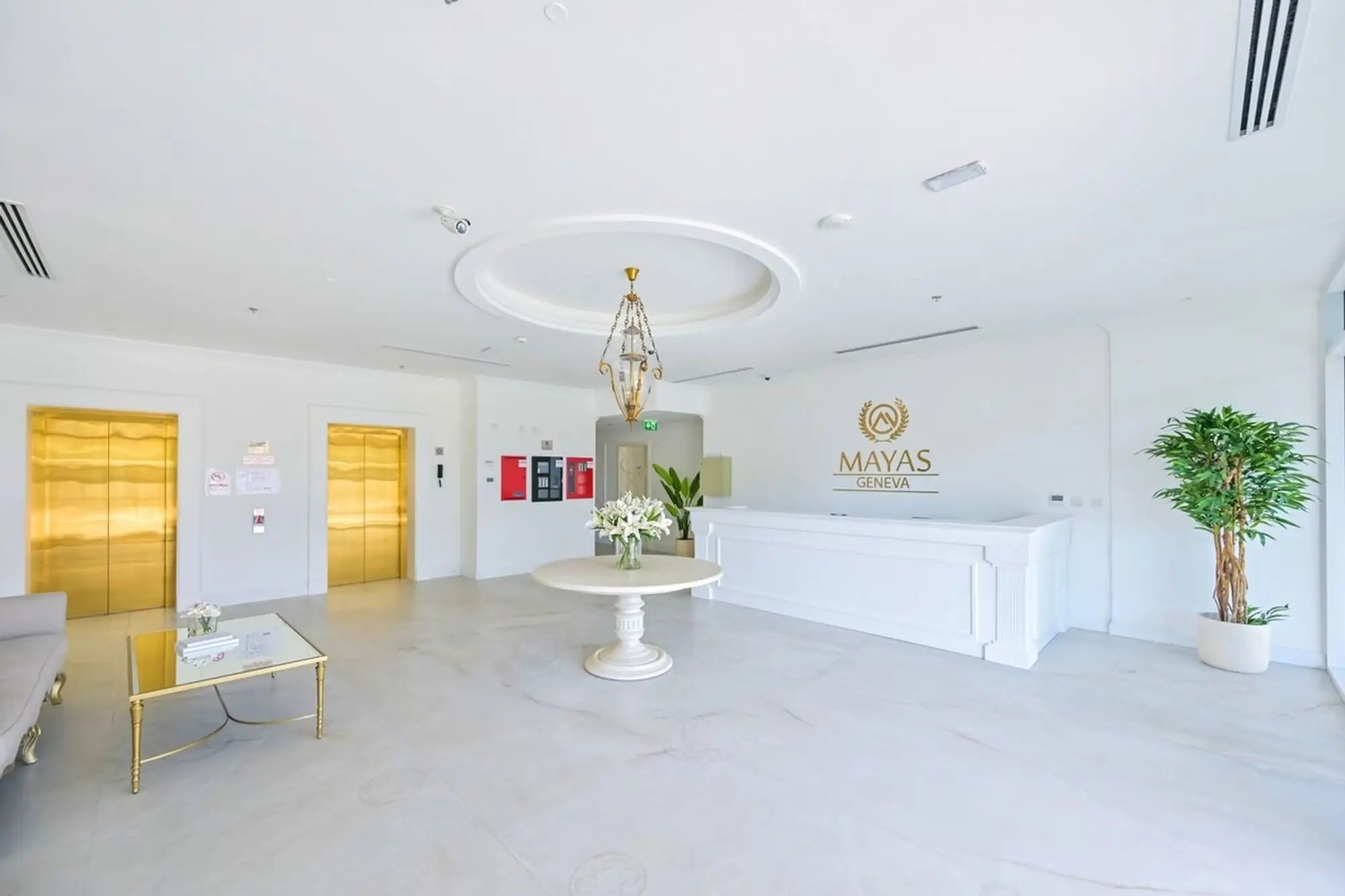 Relaxing 1BR Peaceful Family Living in JVC, Dubai
