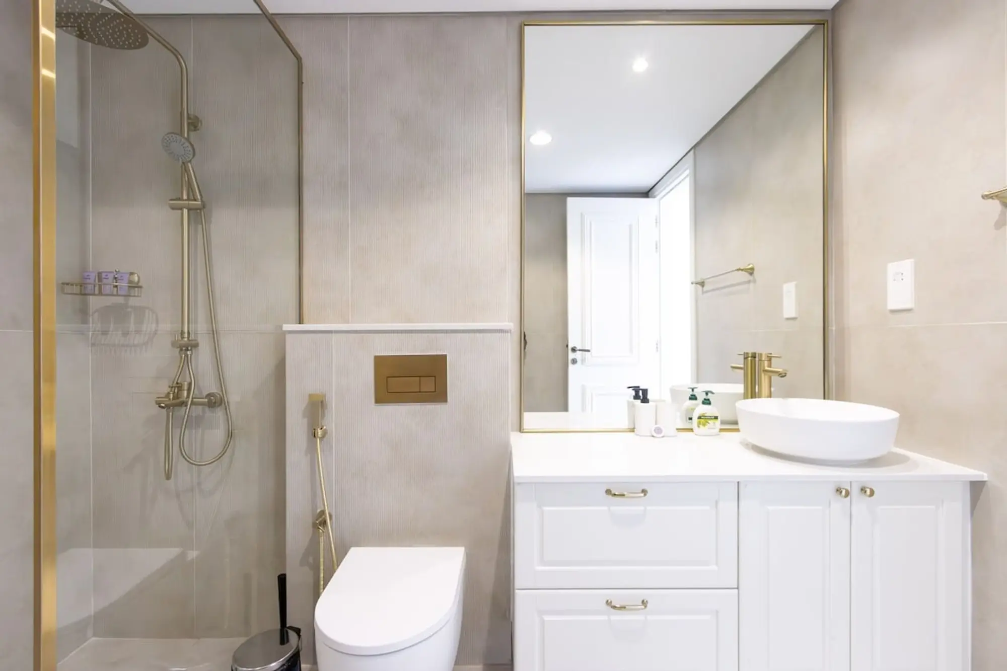 Relaxing 1BR Peaceful Family Living in JVC, Dubai