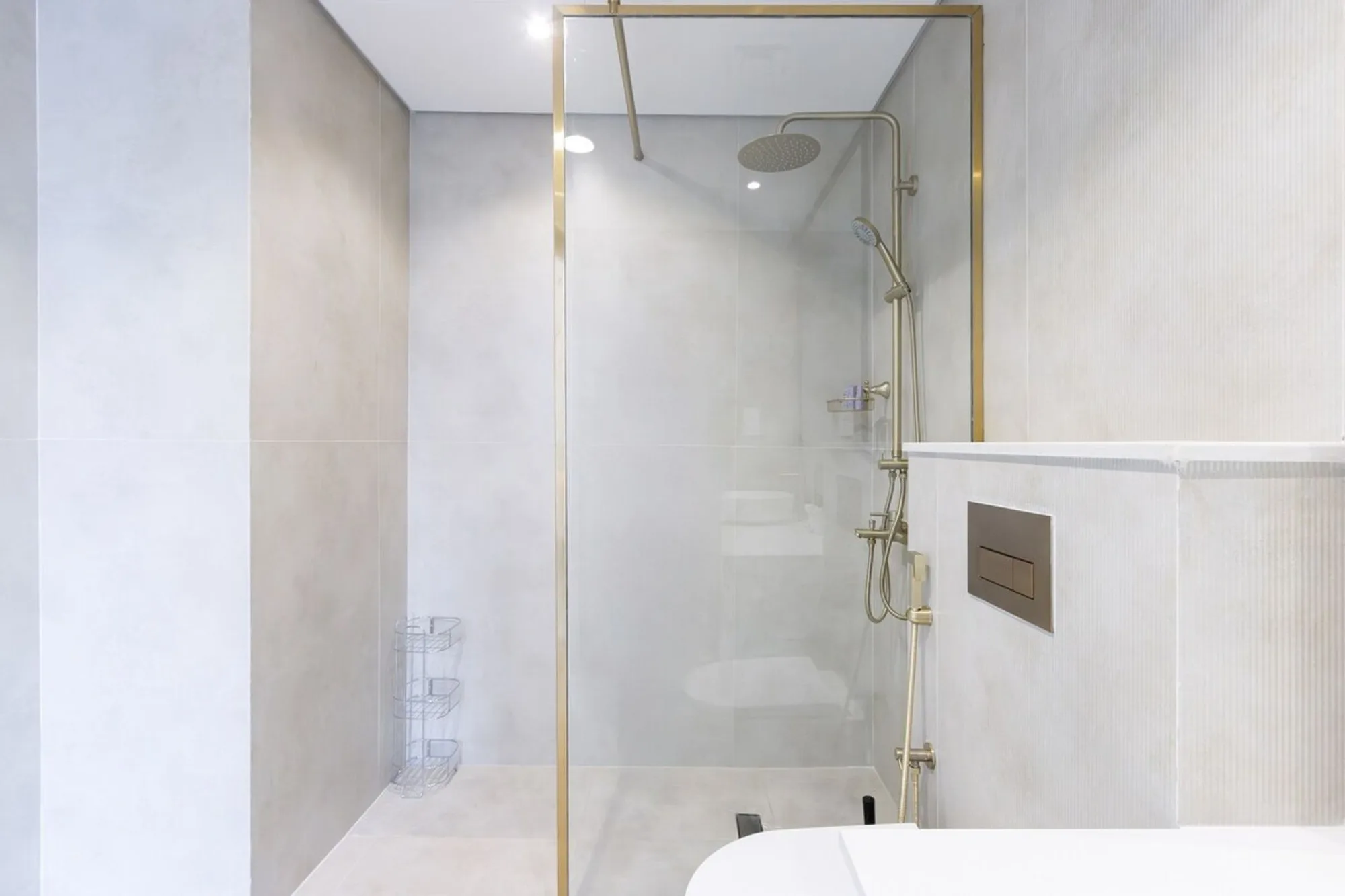 Relaxing 1BR Peaceful Family Living in JVC, Dubai