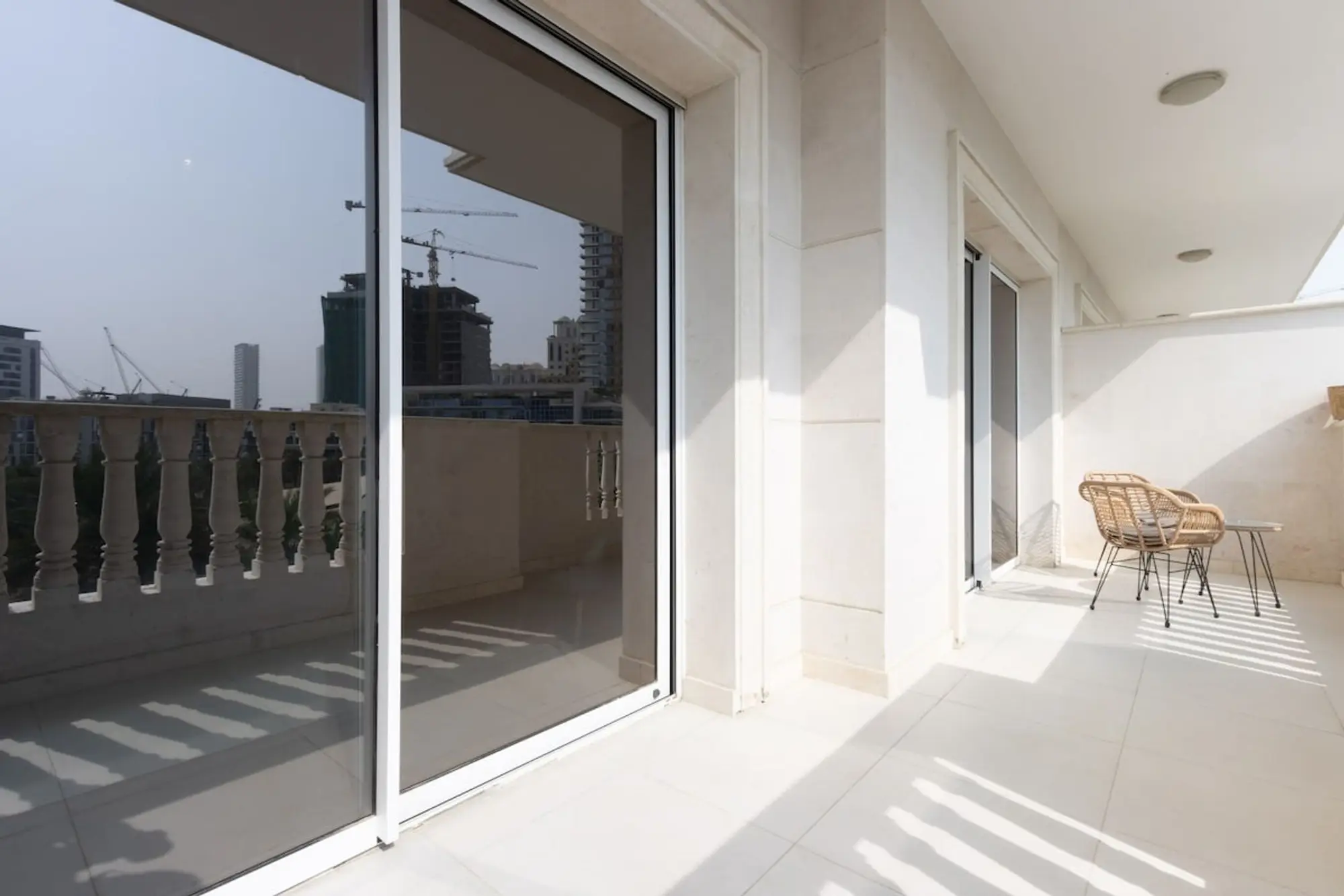 Relaxing 1BR Peaceful Family Living in JVC, Dubai