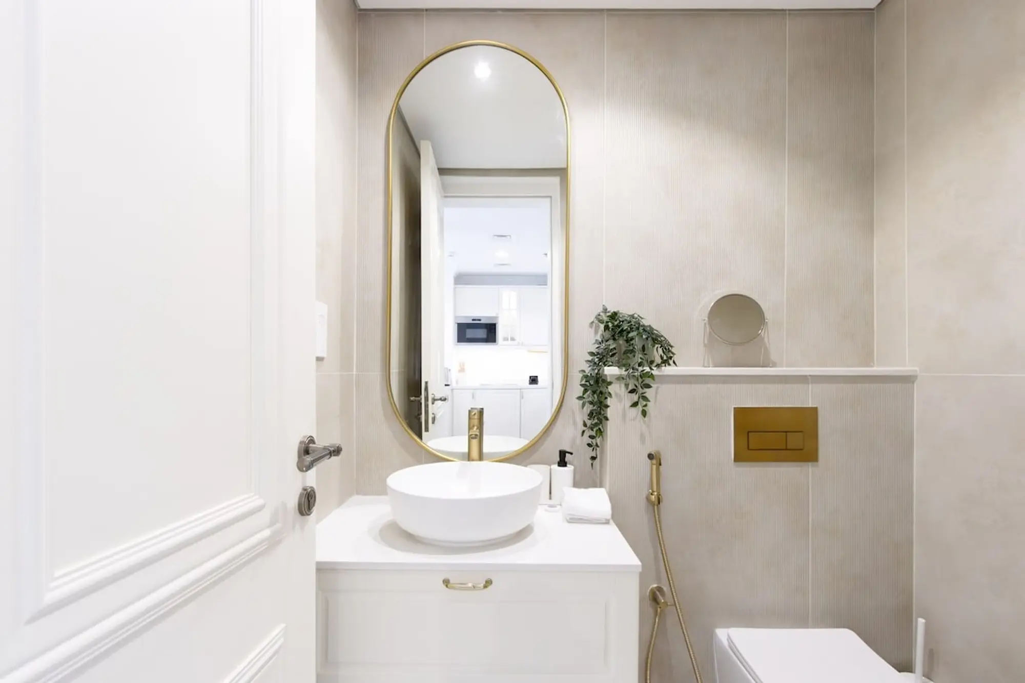 Relaxing 1BR Peaceful Family Living in JVC, Dubai