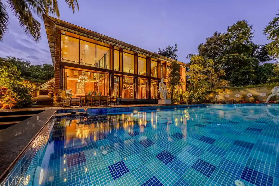Remanso Goa - Bardez, North Goa