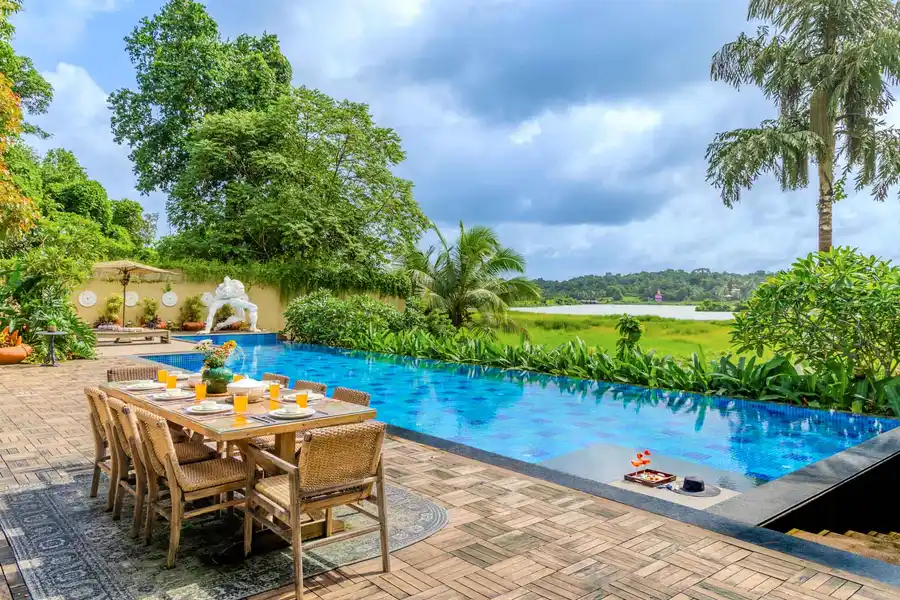 Remanso Goa - Bardez, North Goa