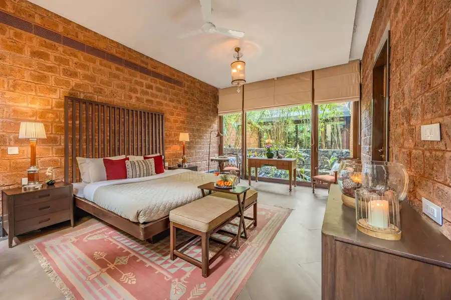 Remanso Goa - Bardez, North Goa