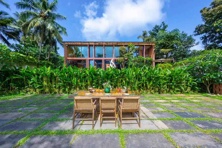 Remanso Goa - Bardez, North Goa