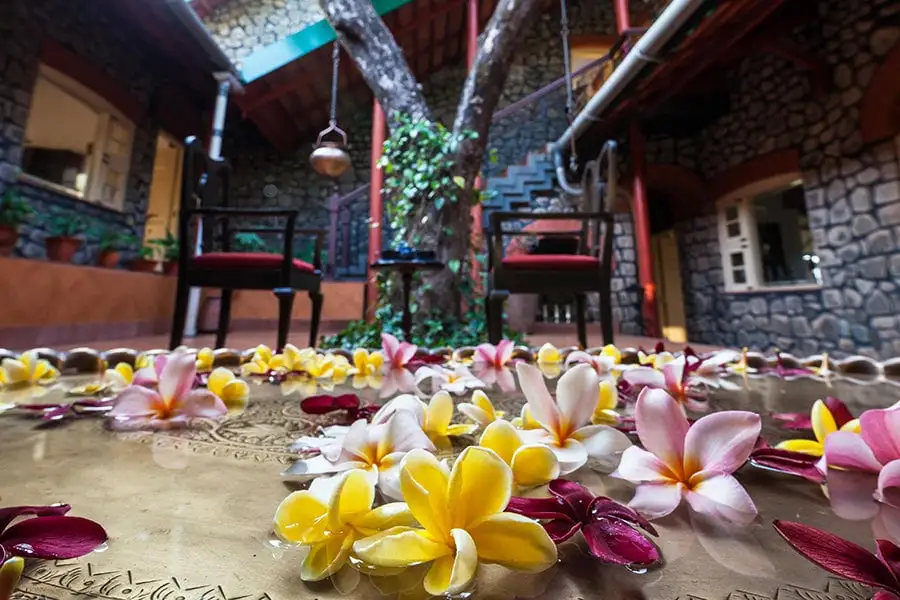 Retreat on Cloud 9 Homestay, Lonavala