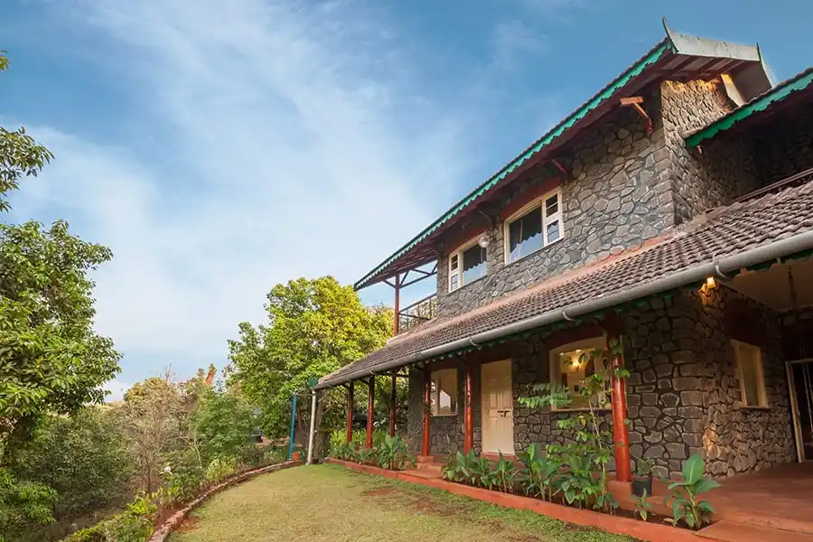 Retreat on Cloud 9 Homestay, Lonavala