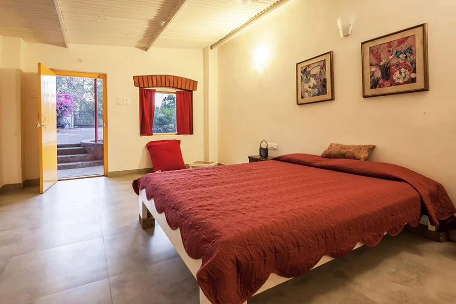 Retreat on Cloud 9 Homestay, Lonavala