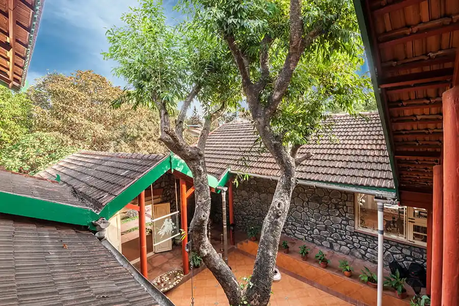 Retreat on Cloud 9 Homestay, Lonavala