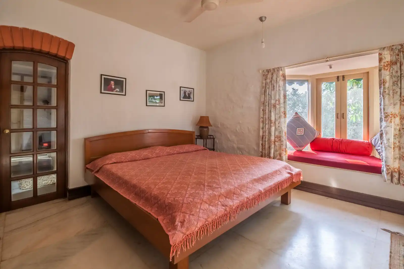Retreat on Cloud 9 Homestay, Lonavala