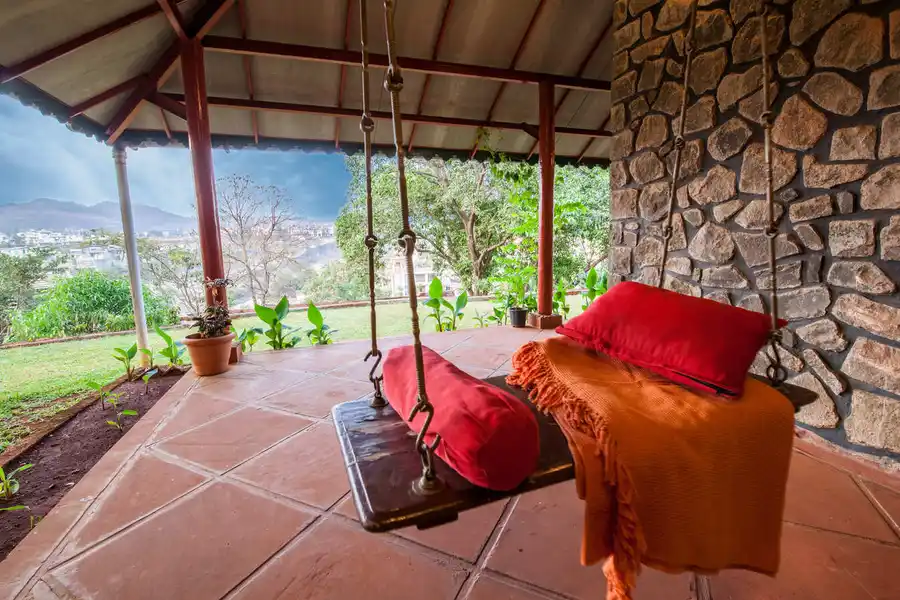 Retreat on Cloud 9 Homestay, Lonavala