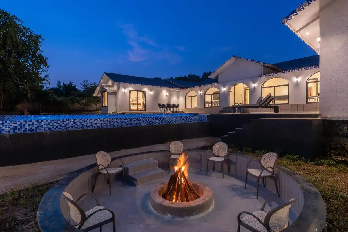 Ridge & Root, Karjat