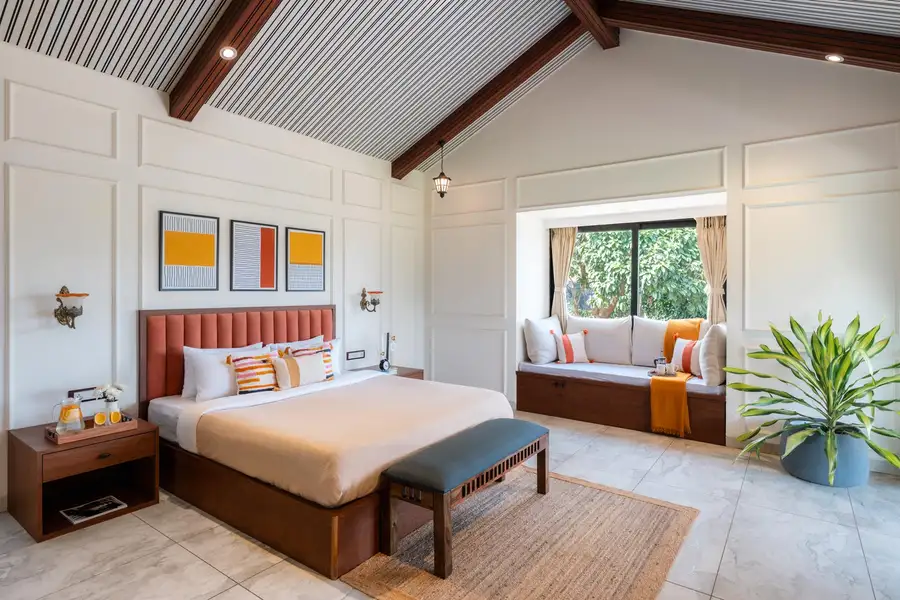 Ridge & Root, Karjat