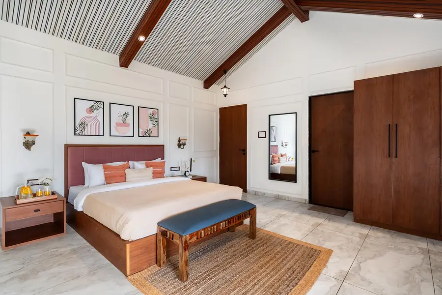 Ridge & Root, Karjat