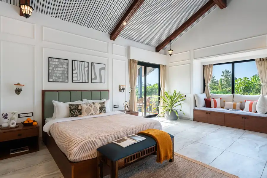 Ridge & Root, Karjat