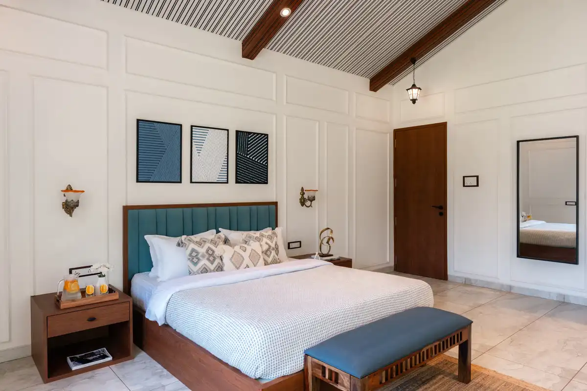 Ridge & Root, Karjat