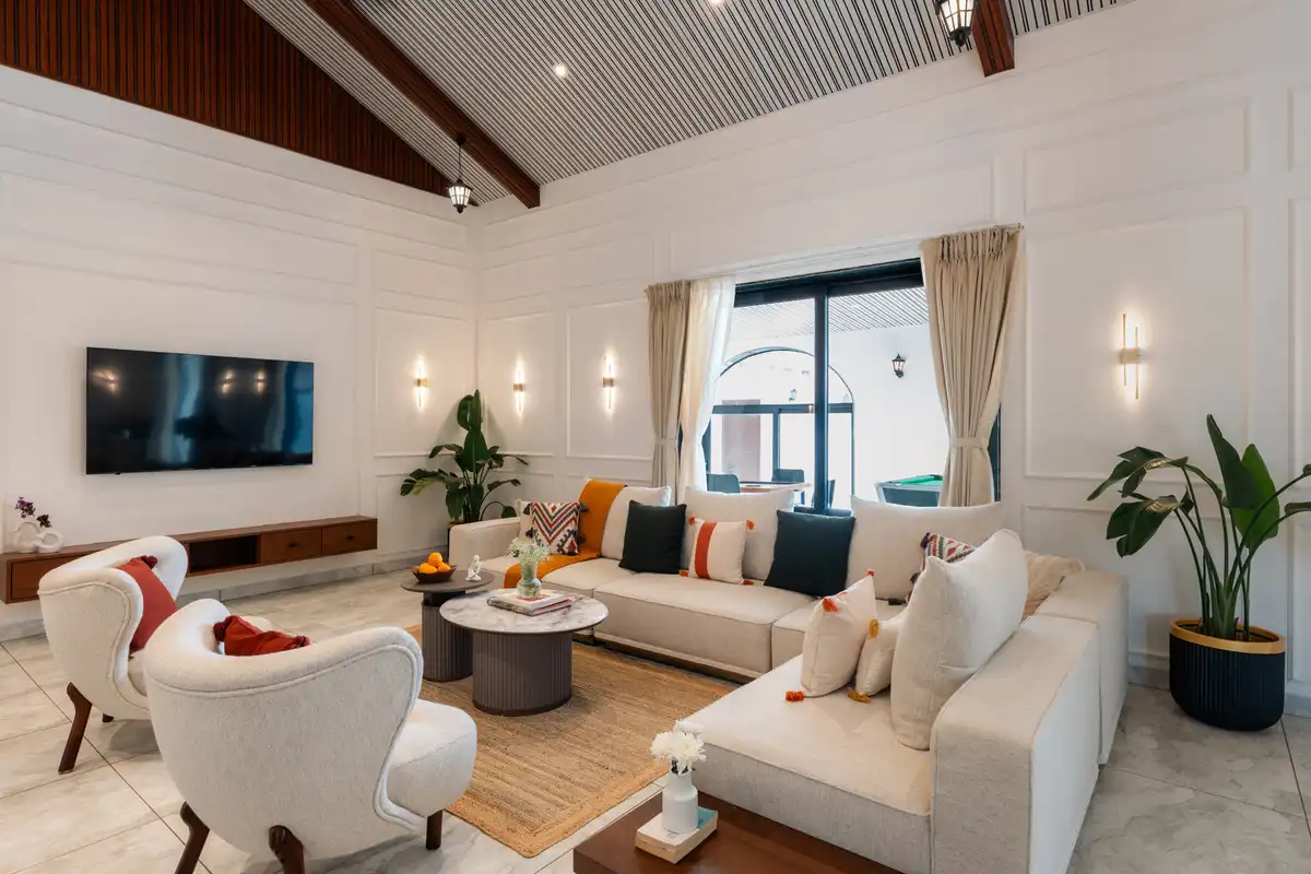 Ridge & Root, Karjat