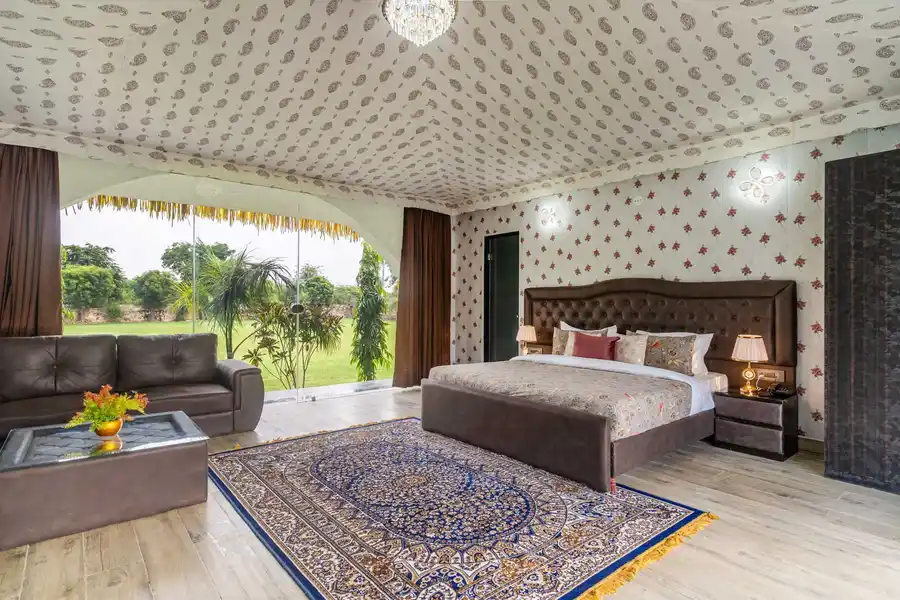 Risacca - Amer, Jaipur