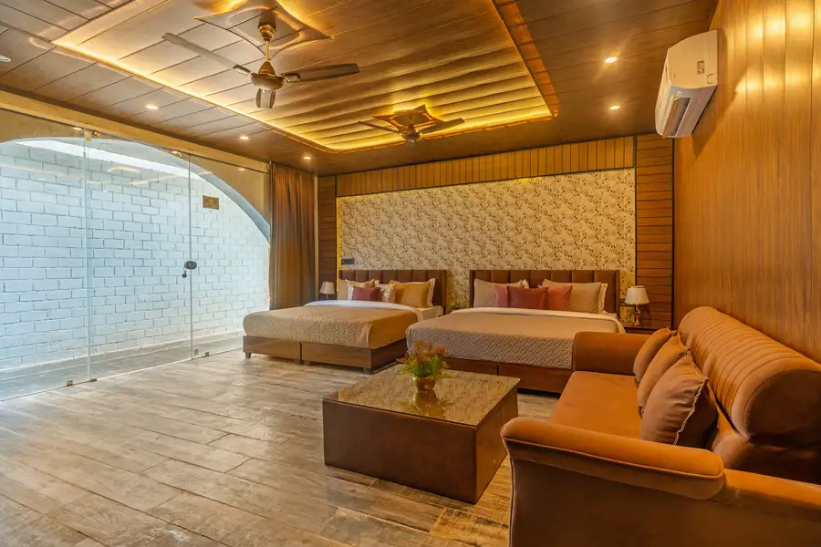 Risacca - Amer, Jaipur