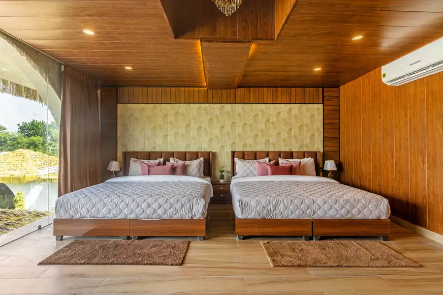 Risacca - Amer, Jaipur