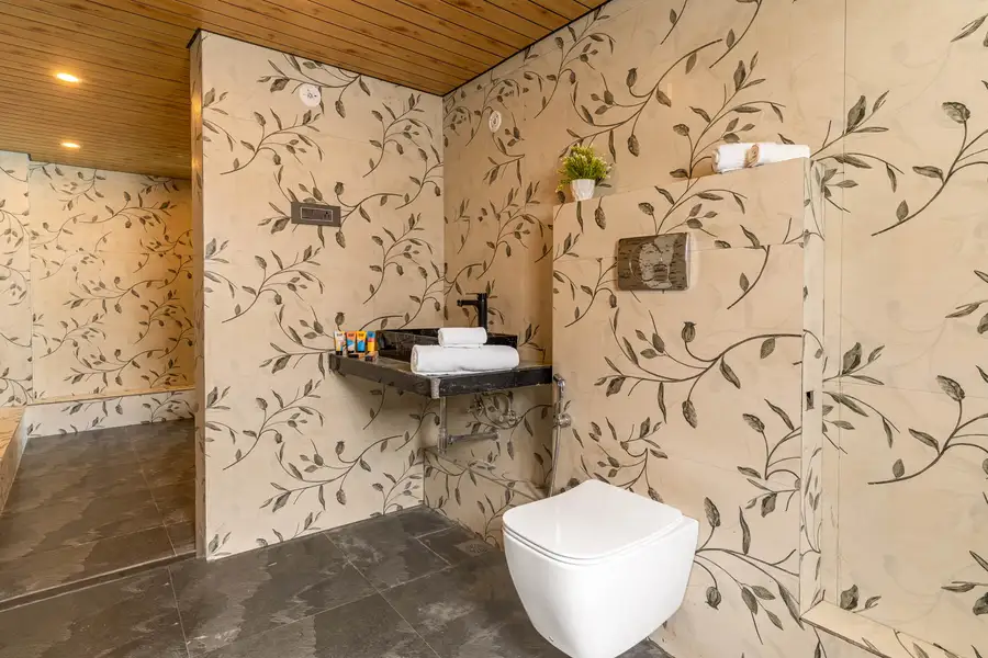 Risacca - Amer, Jaipur