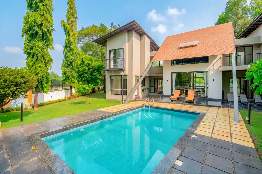 Rishva, Karjat