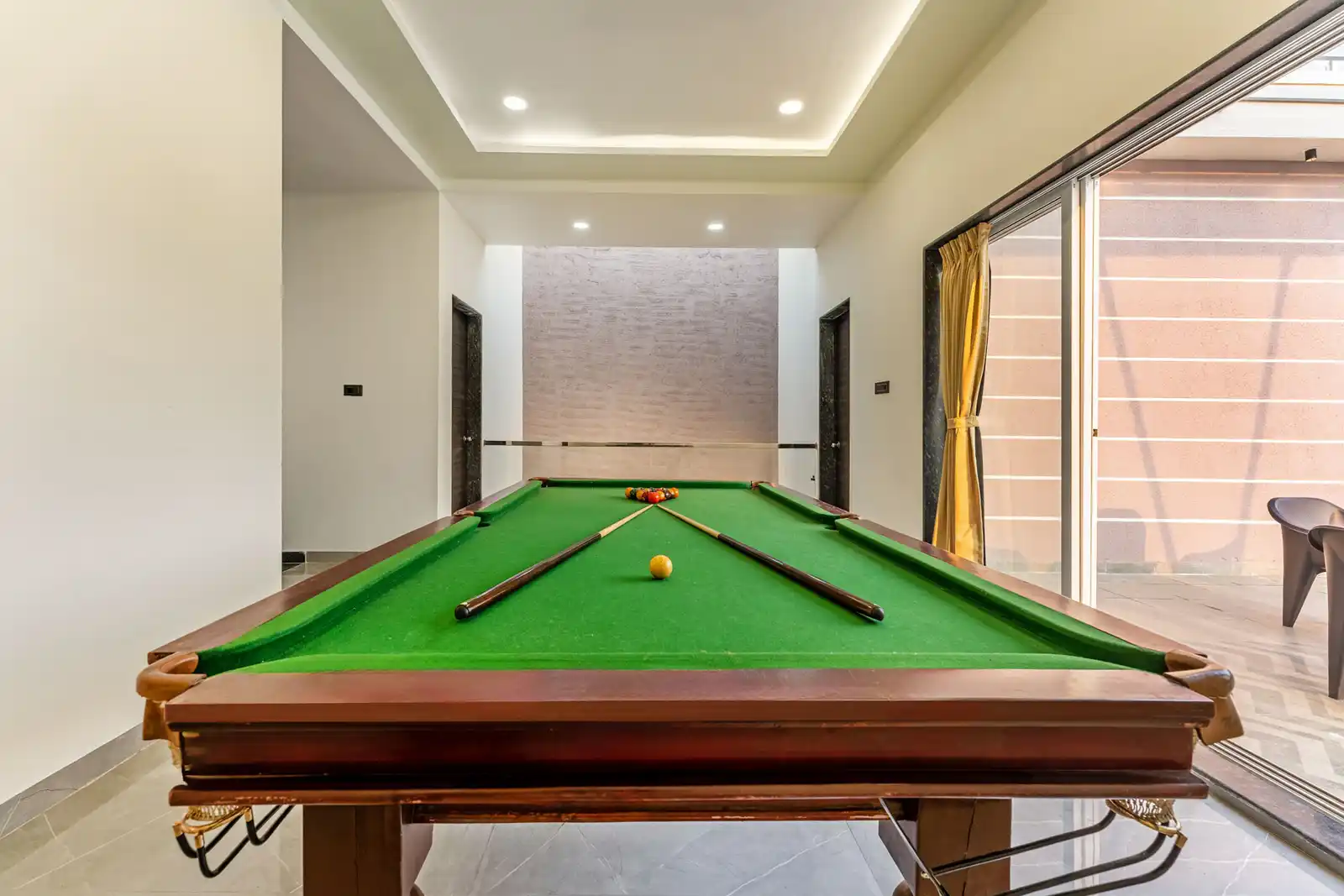 Rising House, Lonavala