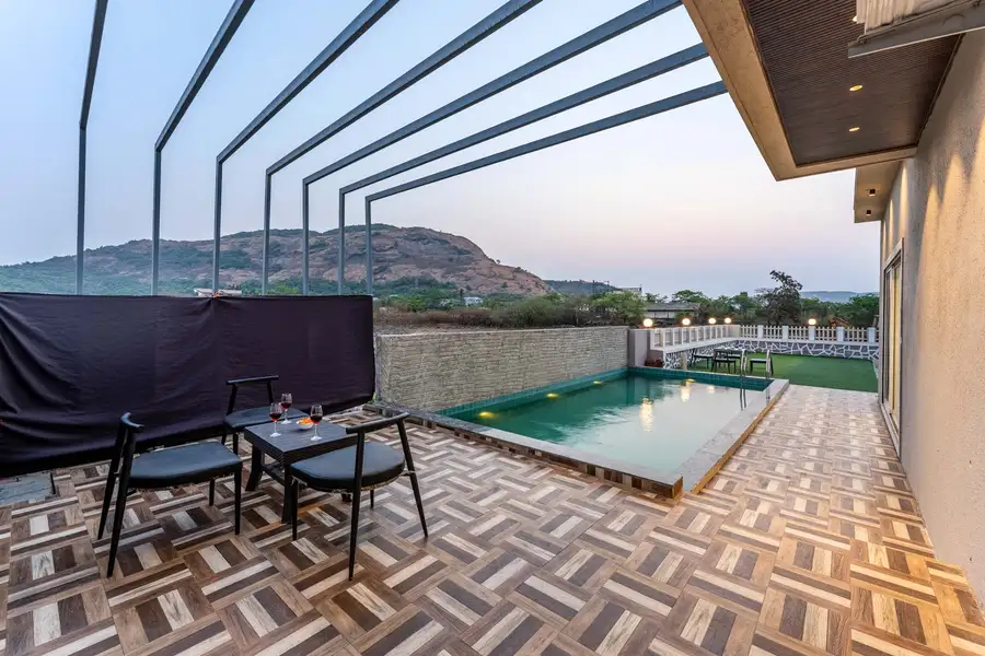 Rising House, Lonavala