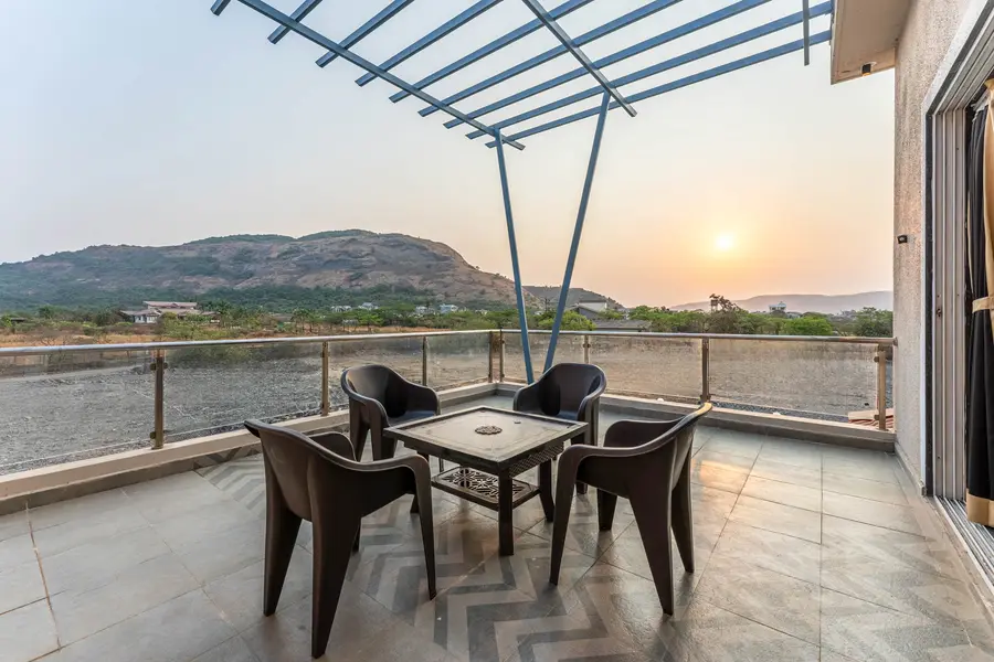 Rising House, Lonavala