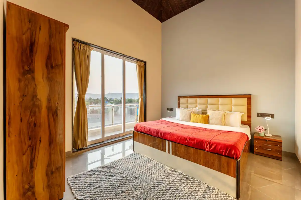 Rising House, Lonavala