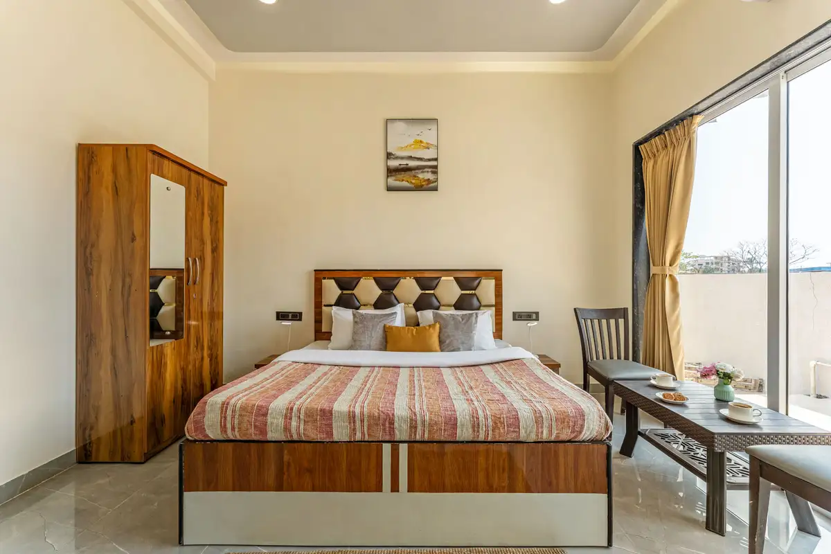 Rising House, Lonavala